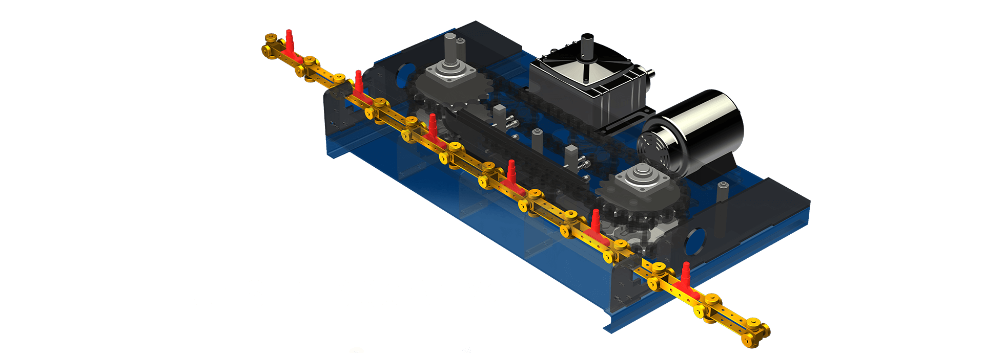 久鋼機械形象橫幅2