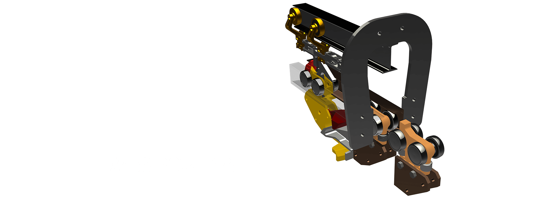 久鋼機械形象橫幅4