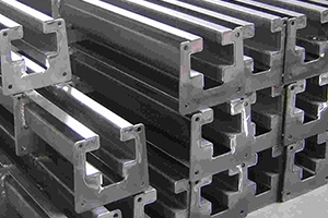 Floor Conveyor System